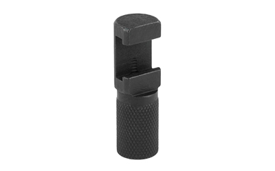 UM24580_1 Uncle Mike’s Hammer Extension — Marlin (post-1983), Blued