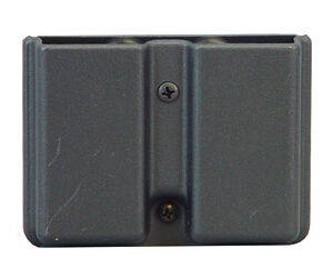 Uncle Mike’s Kydex Double Magazine Case — 1911 Single-Stack