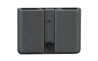 Uncle Mike’s Kydex Double Magazine Case — 1911 Single-Stack