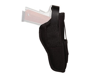 Uncle Mike’s Sidekick Ambidextrous Hip Holster Size 5 4.5-5″