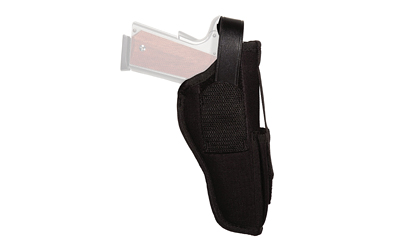 UM7005-0_1 Uncle Mike’s Sidekick Ambidextrous Hip Holster Size 5 4.5-5″
