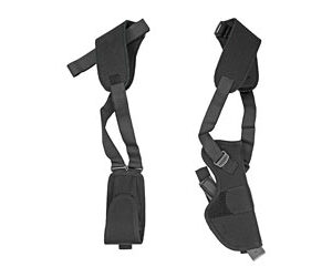 Uncle Mike’s Pro-Pak Vertical Shoulder Holster Size 1, RH