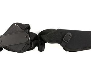 Uncle Mike’s Sidekick Vertical Shoulder Holster #2 RH, 3-4 in