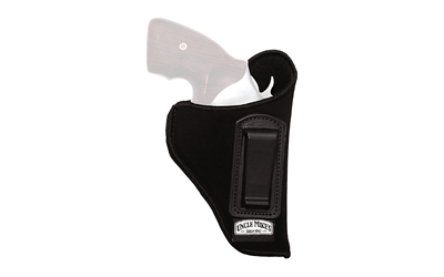 UM8905-2_1 Uncle Mikes IWB Holster Size 5 – Left Hand, Black