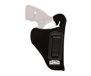 Uncle Mike’s Inside-the-Pants Holster Size 10 RH Black