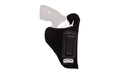 UM8936-1_1 Uncle Mike’s Inside-the-Pant Holster Size 36 Right Hand