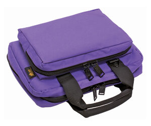 US PeaceKeeper Mini Range Bag — 8 Magazine Holders