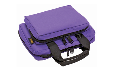 UPKP11046_1 US PeaceKeeper Mini Range Bag — 8 Magazine Holders