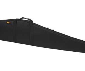 US PeaceKeeper 40″ Scoped Rifle Case, Black