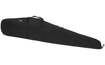 UPKP12040_1 US PeaceKeeper 40″ Scoped Rifle Case, Black