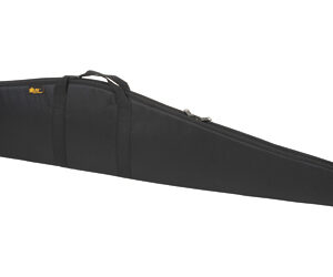 US PeaceKeeper 44-inch Scoped Rifle Case – Black