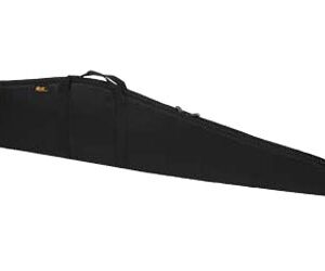 US PeaceKeeper P12048 48-inch Scoped Rifle Case – Black