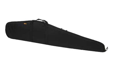 UPKP12048_1 US PeaceKeeper P12048 48-inch Scoped Rifle Case – Black