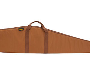 US PeaceKeeper Rifle Case 48″ Brown