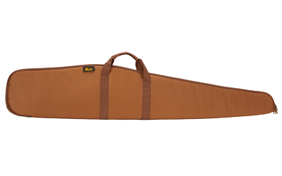 UPKP12452_1 US PeaceKeeper Standard Shotgun Case 52in Brown