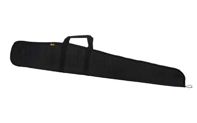 UPKP12552_1 US PEACEKEEPER CSE 52″ Shotgun Case – Black