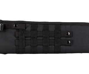 US PeaceKeeper Stubby Shotgun Scabbard 600D Black