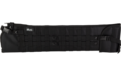 UPKP13035_1 US PeaceKeeper P13035 Shotgun Scabbard, 29.5–34.5 in