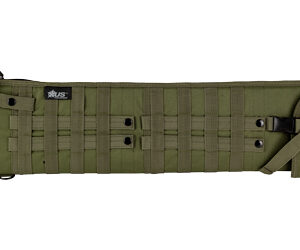 US PeaceKeeper Shotgun Scabbard OD Green 29.5–34.5 in
