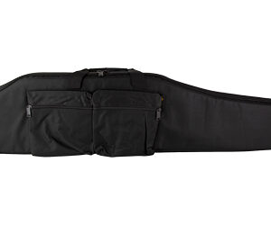 US PeaceKeeper Premier Rifle Case P15053 53-inch Black