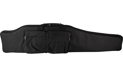 US PeaceKeeper Premier Rifle Case P15053 53-inch Black