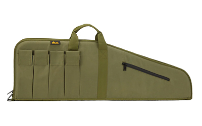 US PeaceKeeper 35″ MSR Case, OD Green, 600 Denier