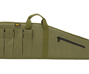 US PeaceKeeper MSR Case 45″ OD Green, 600-Denier