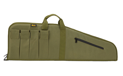 US PeaceKeeper MSR Case 45″ OD Green, 600-Denier