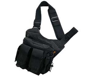 US PeaceKeeper Rapid Deployment Pack RDP – Black