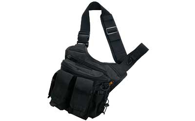 UPKP20307_1 US PeaceKeeper Rapid Deployment Pack RDP – Black