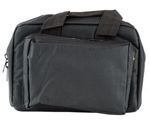US PeaceKeeper P21105 Mini Range Bag — Black, 8 Mag
