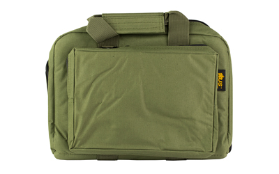 UPKP21106_1 US PeaceKeeper Mini Range Bag – OD Green