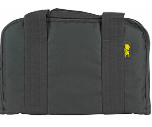US PeaceKeeper Attache Case – Black, Holds 5 Mags