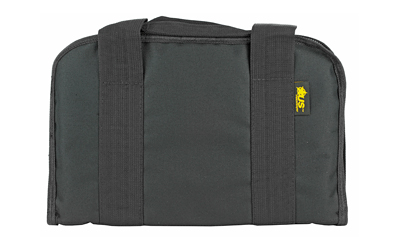 UPKP21108_1 US PeaceKeeper Attache Case – Black, Holds 5 Mags