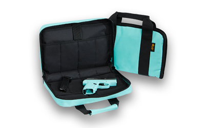UPKP21122_1 US PeaceKeeper Attache Case — Robbin’s Egg Blue