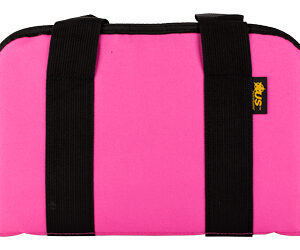 US PeaceKeeper Attache Case – Pink, Holds 5 Mags