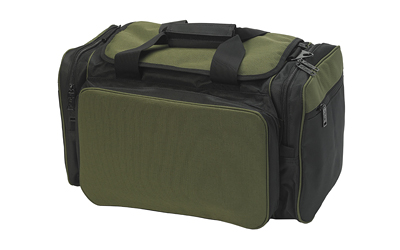 US PeaceKeeper Large Range Bag 18×10.5×10 Green/Black