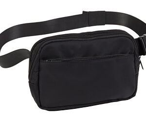 US Peacekeeper Suburban Sidekick Pack – Black