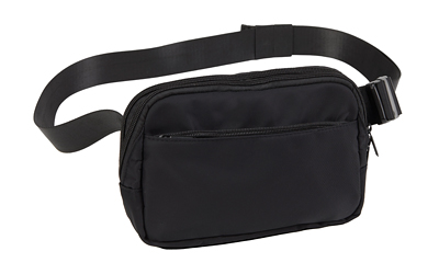 US Peacekeeper Suburban Sidekick Pack – Black