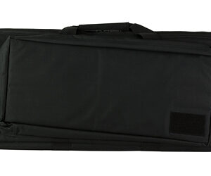 US PeaceKeeper RAT Rifle Case 28×11 Black