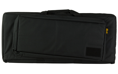 UPKP30028_1 US PeaceKeeper RAT Rifle Case 28×11 Black