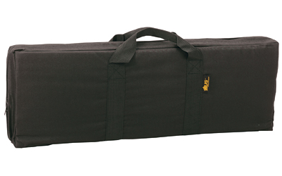 UPKP30032_1 US PeaceKeeper MRAT 32in Weapon Case – Black