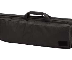 US PeaceKeeper RAT Case 36-inch – Black 600D Padded