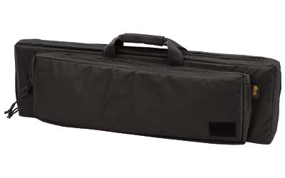 UPKP30036_1 US PeaceKeeper RAT Case 36-inch – Black 600D Padded