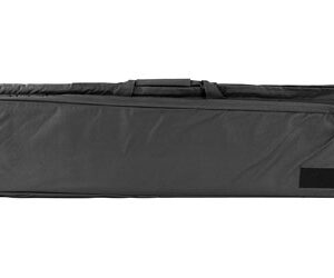 US PeaceKeeper RAT Case 42-inch Black 600D Rifle Case