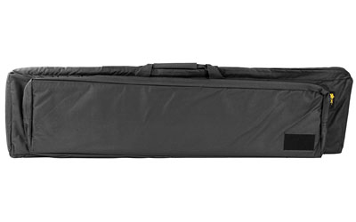 UPKP30042_1 US PeaceKeeper RAT Case 42-inch Black 600D Rifle Case