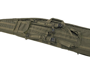 US PeaceKeeper Drag Bag 52″ Olive Drab