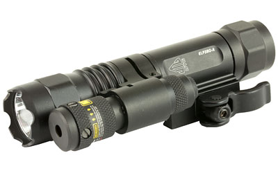 Leapers UTG LT-ELP38Q-A P38 LED Weapon Light, 400 lumens
