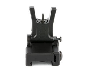 UTG MNT755 Low Profile Flip-Up Front Sight, AR-15 Picatinny