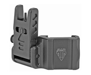 UTG ACCU-SYNC 45 Degree Flip-Up Front Sight